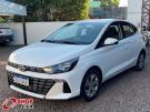 HYUNDAI HB20 Comfort 1.0 12v Branca