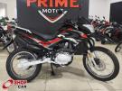 HAOJUE NK 150 Preta