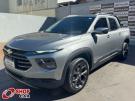 GM - Chevrolet Montana Premier 1.2T 12v C.D. Prata