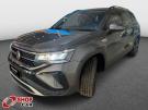VW - Volkswagen Taos Comfortline 1.4 16v TSi Cinza