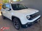 JEEP Renegade Longitude 2.0TDi 16v 4x4 Branca