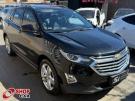 GM - Chevrolet Equinox Premier 2.0T 16v AWD Preta