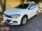 VW - Volkswagen Polo Hatch 1.0 12v Branca