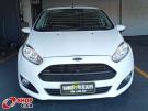 FORD Fiesta Hatch SE 1.5 16v Branca