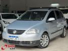 VW - Volkswagen SpaceFox 1.6 Prata
