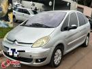 CITROËN Xsara Picasso Exclusive 2.0 16v Prata