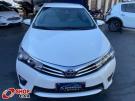 TOYOTA Corolla XEi 2.0 16v Branca
