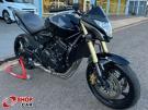 HONDA CB 600F Hornet Preta