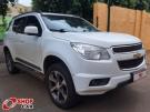 GM - Chevrolet TrailBlazer LT 2.8CTDi 16v 4x4 Branca