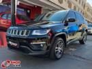 JEEP Compass Sport 2.0 16v Preta