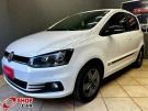 VW - Volkswagen Fox Run 1.6 4p. Branca