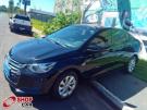 GM - Chevrolet Onix Sedan Plus LT 1.0T 12v Preta