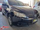 VW - Volkswagen Voyage 1.0 Preta