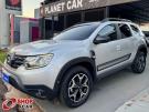RENAULT Duster Iconic Plus 1.3T 16v Prata