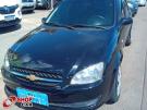 GM - Chevrolet Classic LS 1.0 Preta