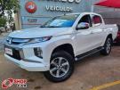 MITSUBISHI L200 Triton Sport HPE 2.4TDi 16v 4X4 C.D. Branca