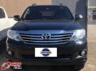 TOYOTA Hilux SW4 SR 2.7 16v Preta