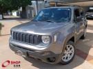 JEEP Renegade Sport 1.8 16v Cinza