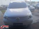 VW - Volkswagen Fox Plus 1.6 4p. Prata
