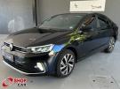 VW - Volkswagen Virtus Highline 1.0 12v TSi Preta