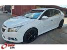 GM - Chevrolet Cruze Hatch Sport6 LT 1.8 16v Branca