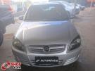 GM - Chevrolet Celta LS 1.0 4p. Prata