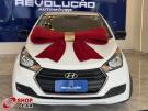 HYUNDAI HB20 Comfort 1.0 12v Branca