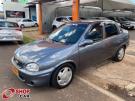 GM - Chevrolet Corsa Sedan Wind 1.0 Cinza