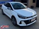 HYUNDAI HB20S Edição Especial 1.0T 12v Branca