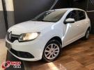 RENAULT Sandero Expression 1.6 16v Branca