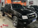 GM - Chevrolet S10 Rodeio 2.8TD 4X4 C.D. Preta