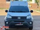 FIAT Fiorino Furgão Endurance 1.4 Branca