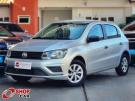 VW - Volkswagen Gol 1.0 12v 4p. Prata