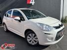 CITROËN C3 Hatch Origine 1.5 Branca