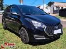 HYUNDAI HB20S Unique 1.0 12v Preta