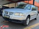 VW - Volkswagen Gol 1.0 4p. Prata