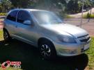 GM - Chevrolet Celta LS 1.0 2p. Prata