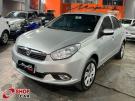 FIAT Grand Siena Attractive 1.4 Prata