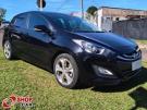 HYUNDAI i30 GLS 1.8 16v Preta