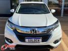 HONDA HR-V LX 1.8 16v Branca