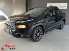FIAT Toro Ultra 2.0TDi 16v 4x4 Preta