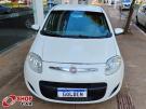 FIAT Palio Attractive 1.0 4p. Branca
