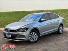 VW - Volkswagen Virtus 1.6 16v Prata