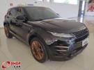 LAND ROVER Range R. Evoque HSE Dynamic 2.0T 16v Si4 Preta