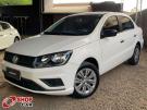 VW - Volkswagen Voyage 1.6 Branca