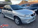 GM - Chevrolet Corsa Sedan Classic Spirit 1.0 Prata