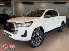 TOYOTA Hilux SRV D4-D 2.8TDi 16v 4X4 C.D. Branca