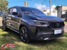 FIAT Fastback Limited Edition 1.3T 16v Cinza