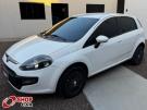 FIAT Punto Attractive 1.4 Branca