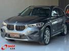 BMW X1 sDrive20i GP 2.0T 16v Cinza